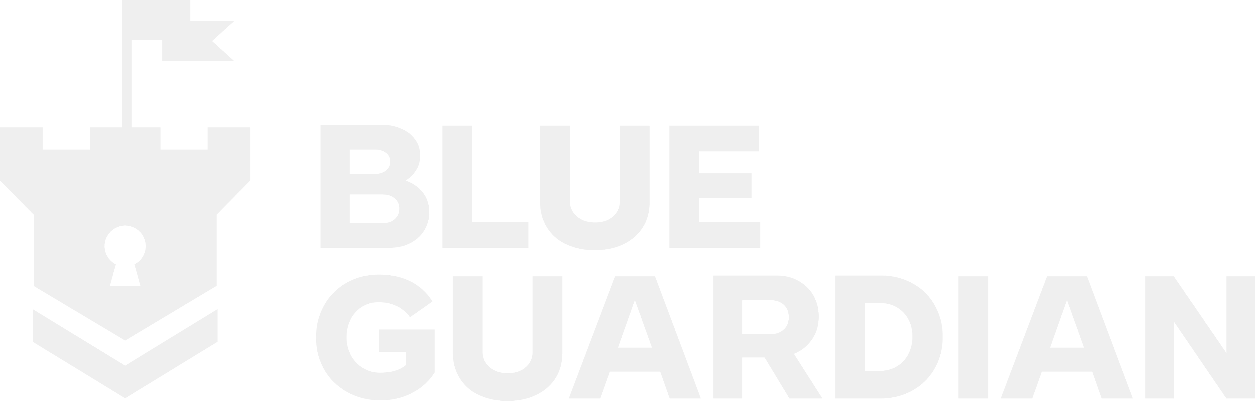 Blue Guardian